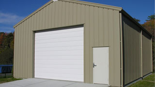 Garage Door Openers at Ohare, Illinois